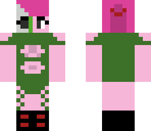 nightcore zombie pigman
