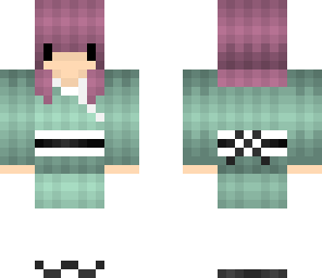 japanese kimono girl