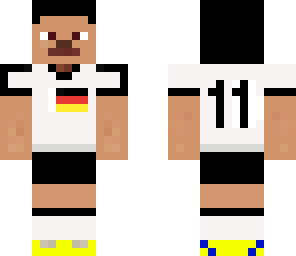 germany fifa world cup brazil 2014