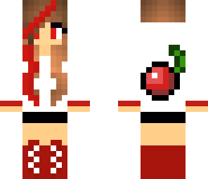 cherry girl