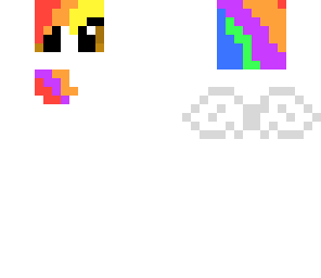 thunerbolt mlp