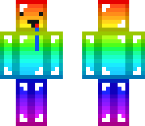 derpy rainbow