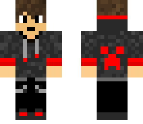 red teen