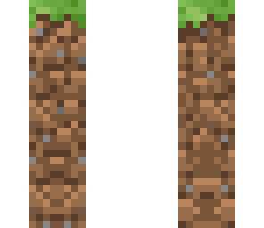 dirt camo