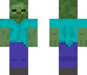 zombie