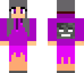 wither girl