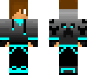 blue boy
