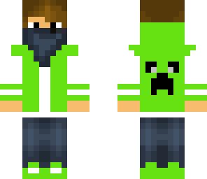 creeperaidan
