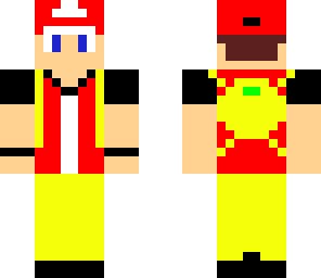 red updated