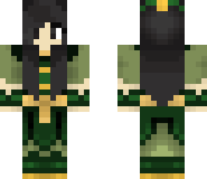 earthbender