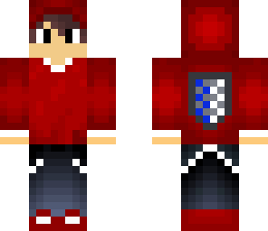 my best skin