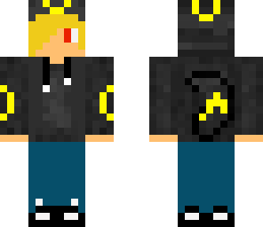umbreon hoodie