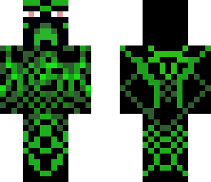 endercreeper
