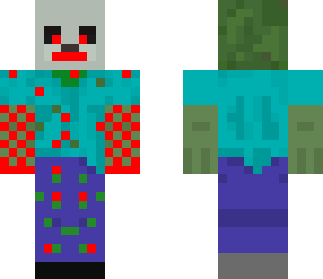 boss zombie
