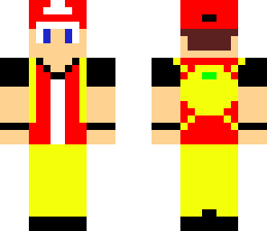 red 3