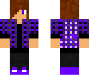 purple cool