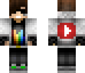 dembygamer
