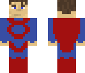 superman