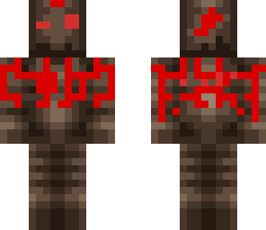golem rot