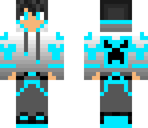 fixed sasuke blue hoodie