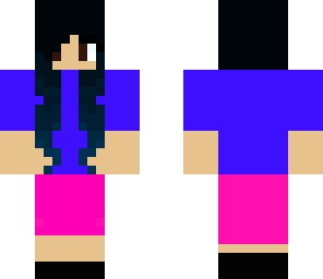 sports girl