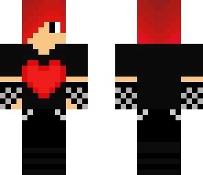 heart boy