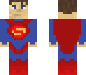 superman