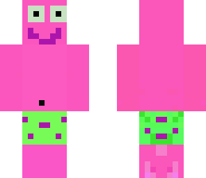patrick