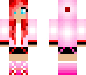 girly girl