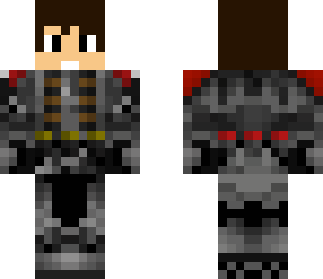 spartan boy