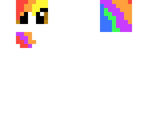 mlp thunderbolt earth