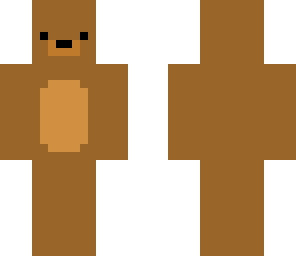 bear hair do you dare