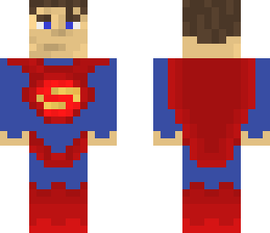 superman