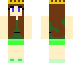 elf princess