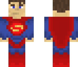 superman