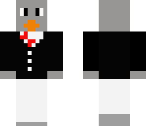 double o pigeon
