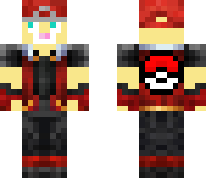 pokemon trainer me