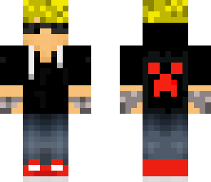 red eyed guy 2