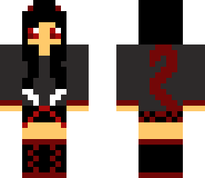 female scourge