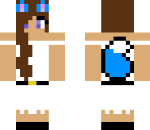 minecraft cutie