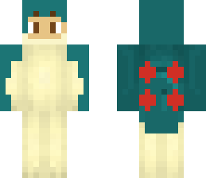 cyndaquil onsie
