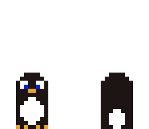 penguin