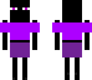 endergirl
