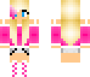 cute girl
