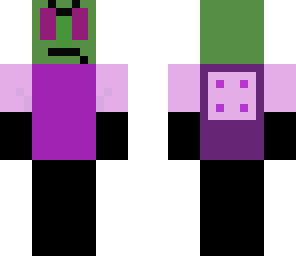 invader zim