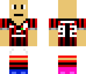 el shaarawy italia milan