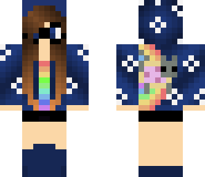 nyan girl