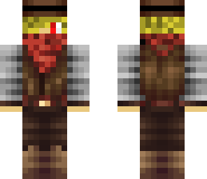 cowboy me