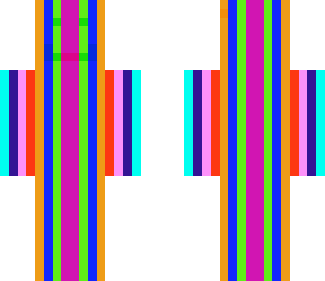 rainbow