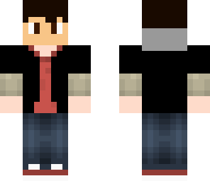 hrit plays minecraft